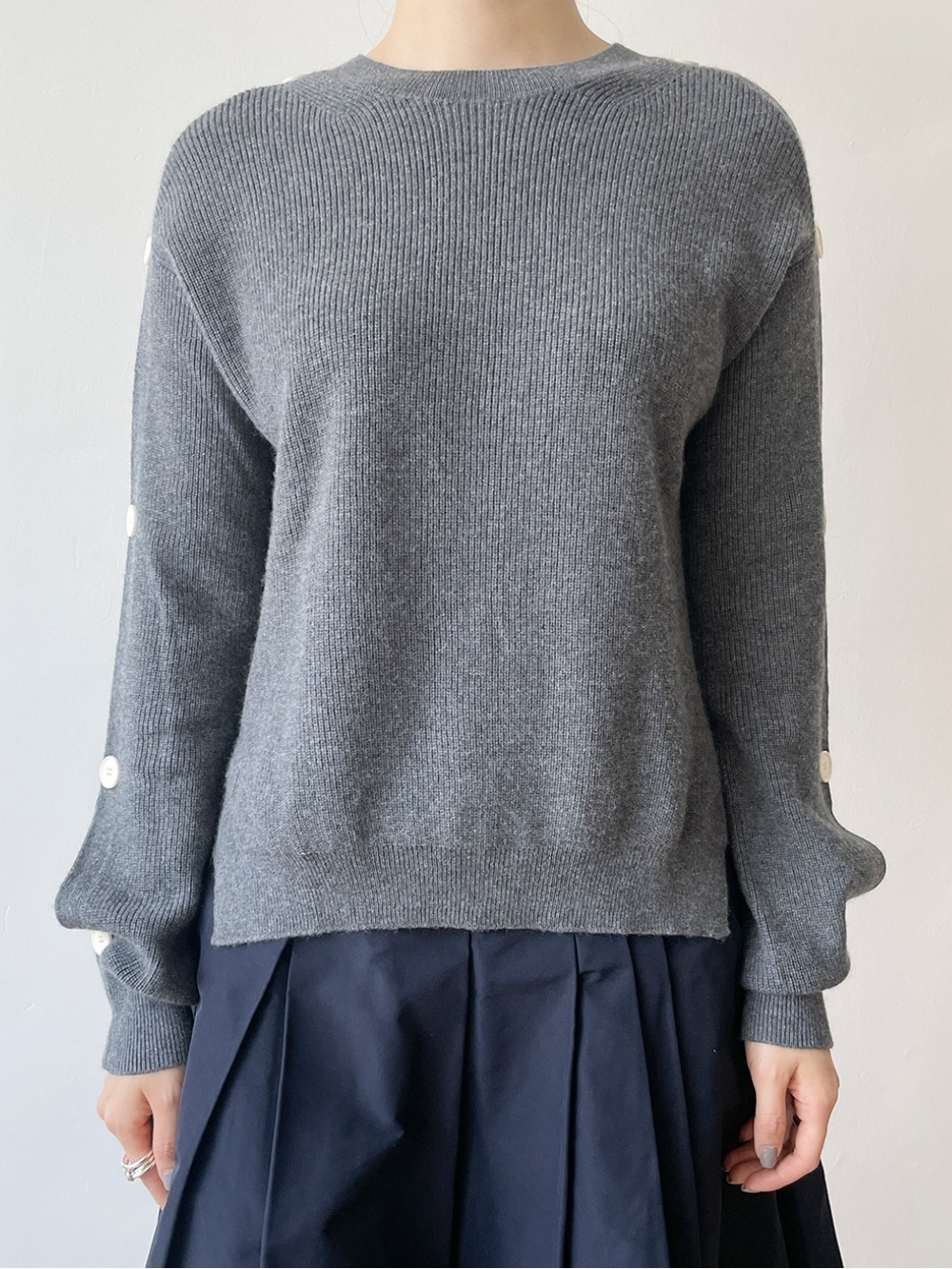 HELMUT LANG Cashmere Sweater